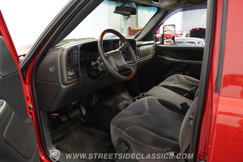 2002 GMC Sierra 1500