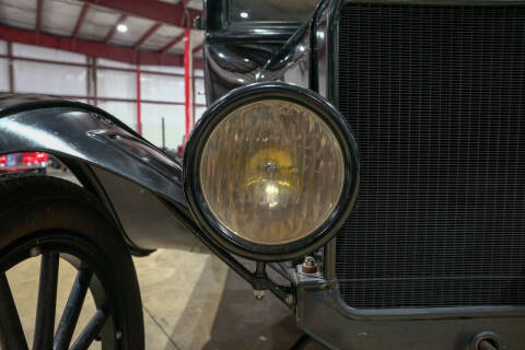 1925 Ford Model T