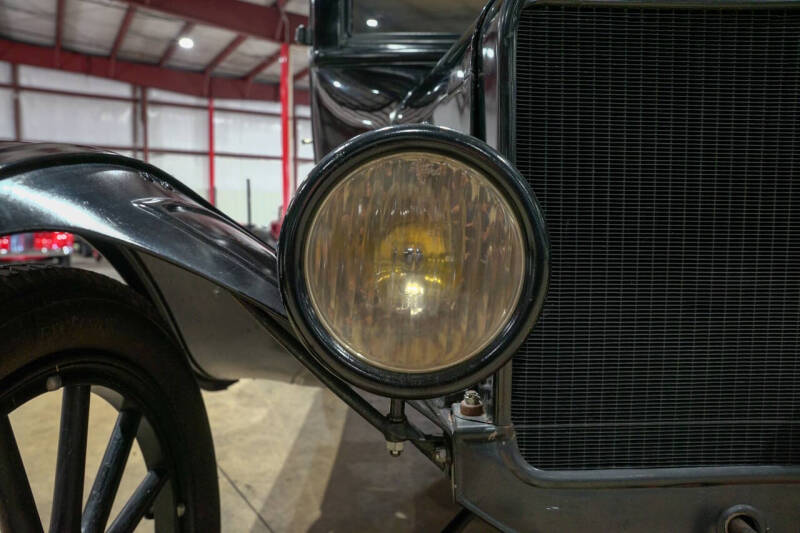 1925 Ford Model T