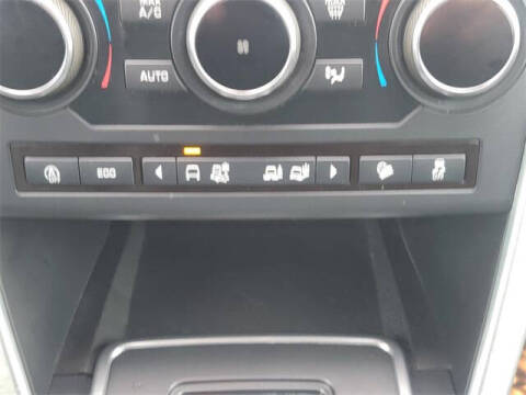 2019 Land Rover Discovery Sport