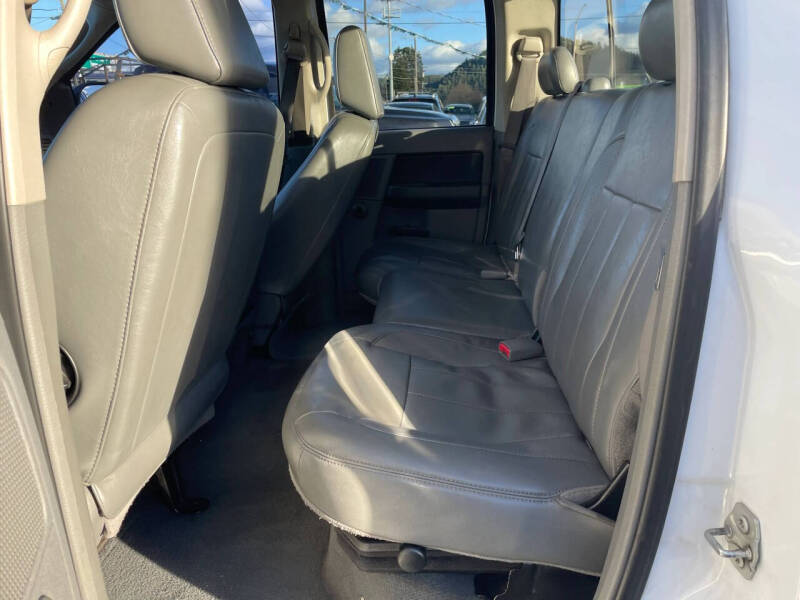 2008 Dodge Ram 1500 Laramie