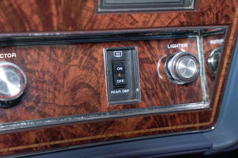 1983 Oldsmobile Ninety-Eight Regency