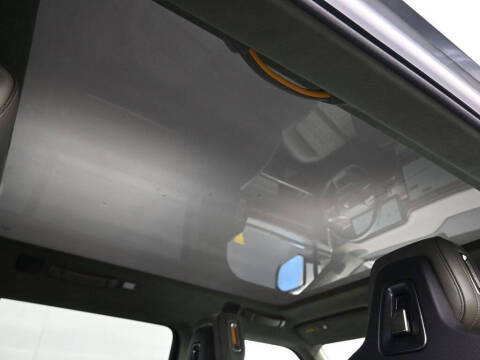 2023 Rivian R1S Launch Edition