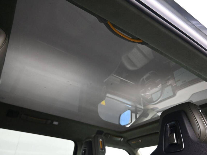 2023 Rivian R1S Launch Edition