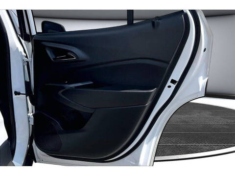 2024 Chevrolet Trax RS