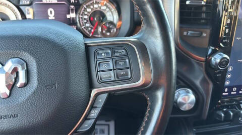 2022 RAM 2500 Limited Longhorn