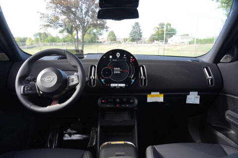2027 MINI Countryman