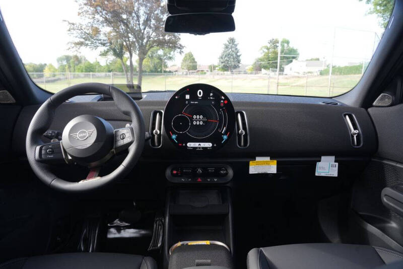 2027 MINI Countryman