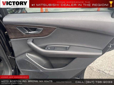 2021 Audi Q7 quattro Premium Plus 55 TFSI