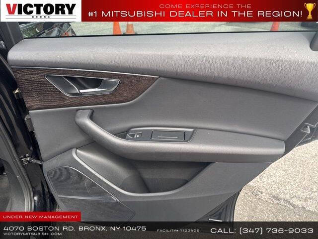 2021 Audi Q7 quattro Premium Plus 55 TFSI