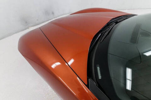 2006 Chevrolet Corvette