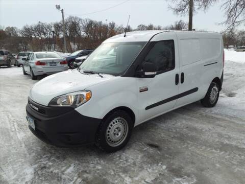 2020 RAM ProMaster City for sale at Metro Motorcars Inc in Hopkins MN