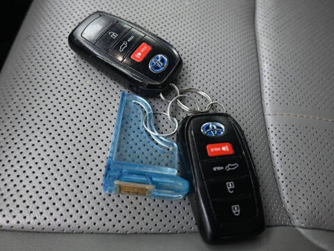 2021 Toyota Venza Limited