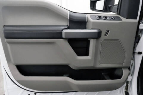 2017 Ford F-250 Super Duty