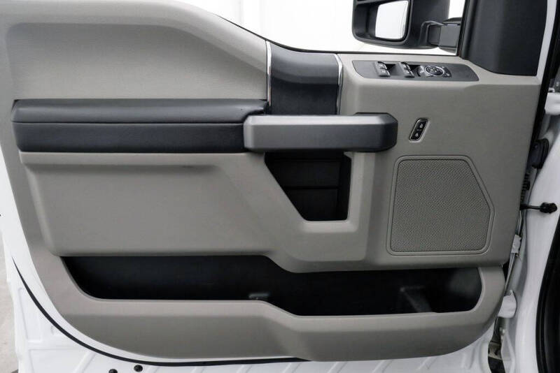 2017 Ford F-250 Super Duty