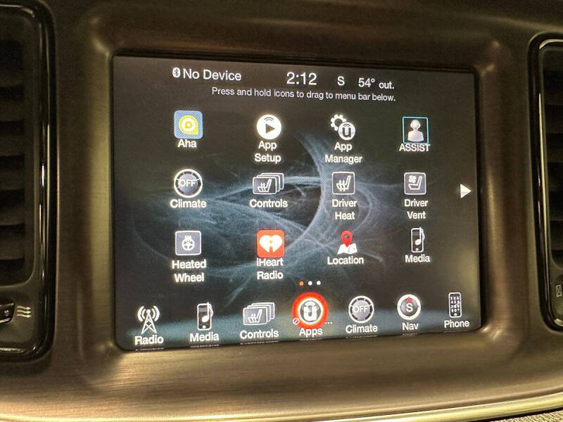 2016 Dodge Challenger 392 HEMI Scat Pack Shaker