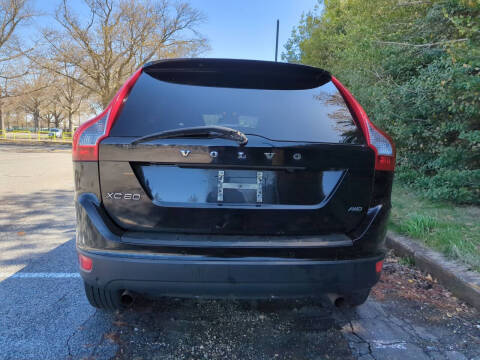 2012 Volvo XC60 3.2 Platinum