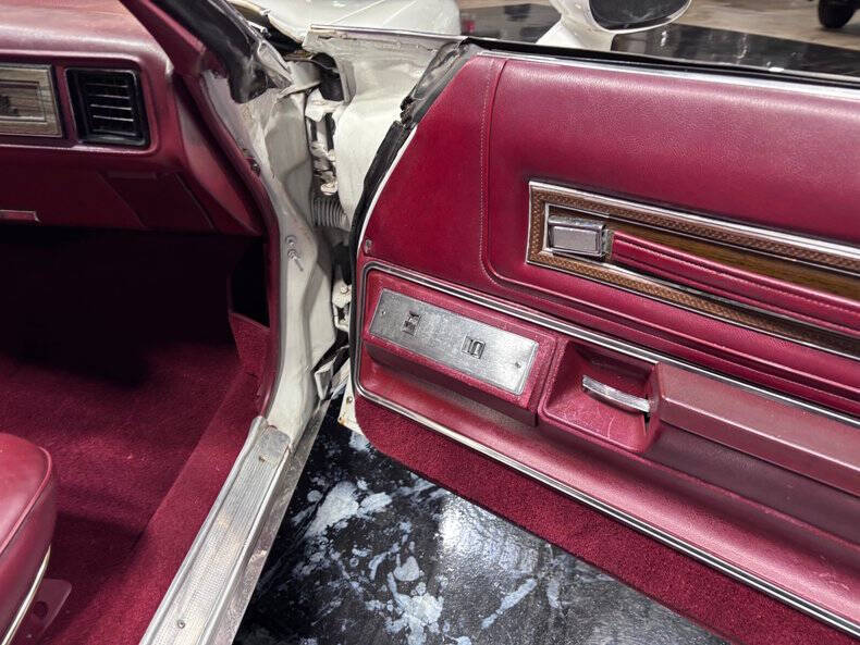 1975 Pontiac Grand Ville