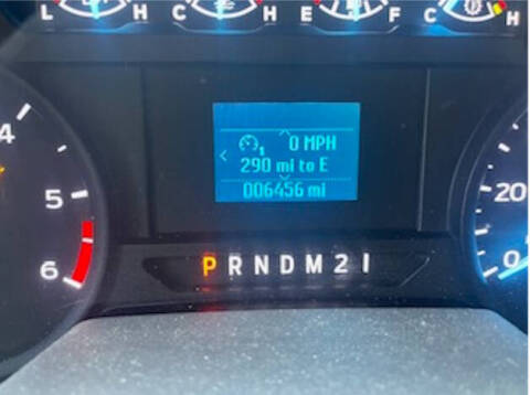 2023 NeXus RV Viper 25