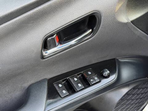 2016 Toyota Prius Two