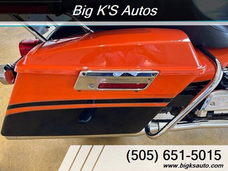 2012 Harley-Davidson Ultra Limited