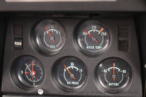 1968 Chevrolet Corvette