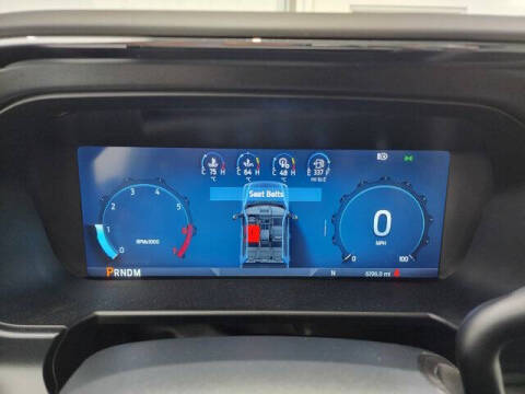 2024 Ford F-350 Super Duty