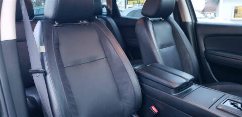 2014 Mazda CX-9 Touring