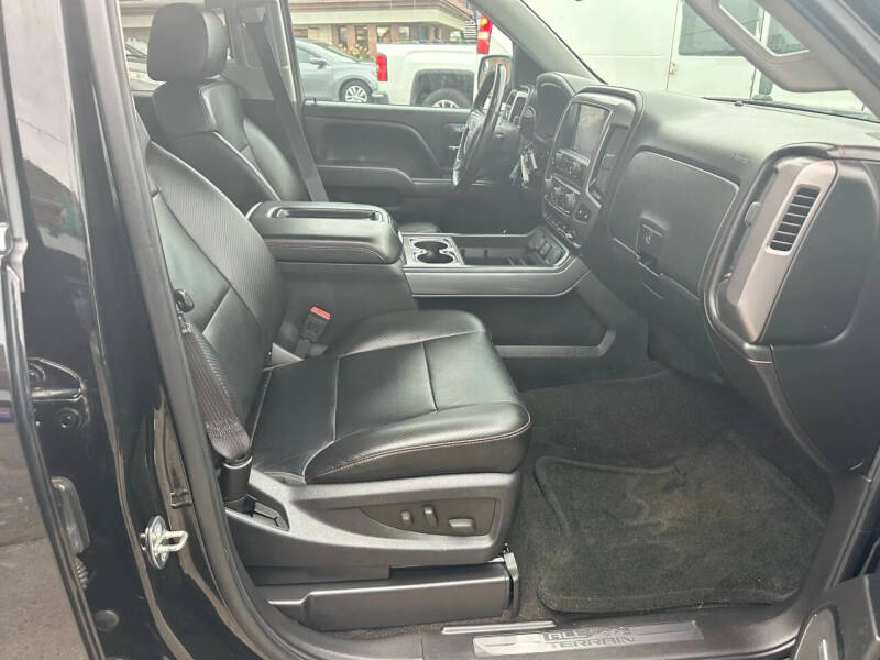 2014 GMC Sierra 1500