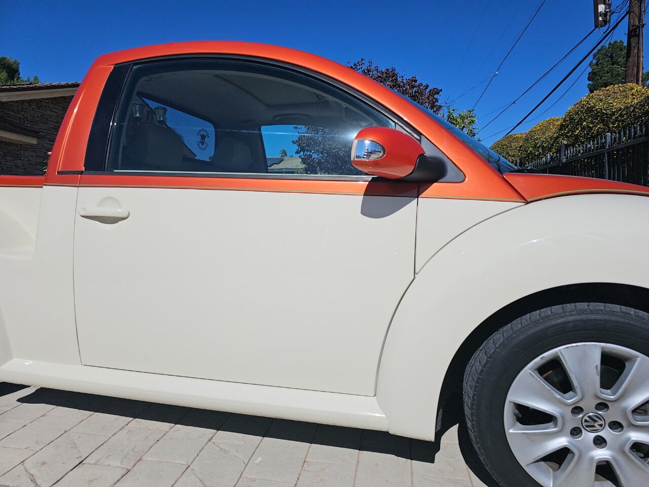 2009 Volkswagen New Beetle 32