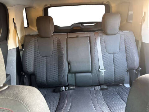 2012 GMC Terrain SLE-1