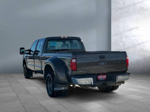 2016 Ford F-350 Super Duty XL