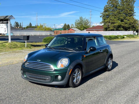 2011 MINI Cooper for sale at Baboor Auto Sales in Lakewood WA