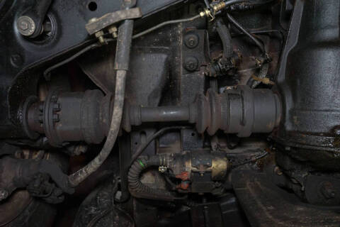 1983 Datsun 280ZX GL 2+2