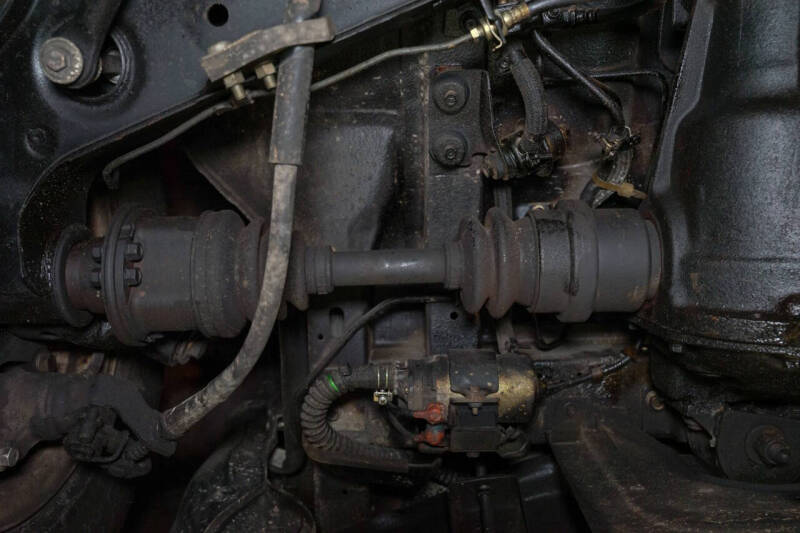 1983 Datsun 280ZX GL 2+2