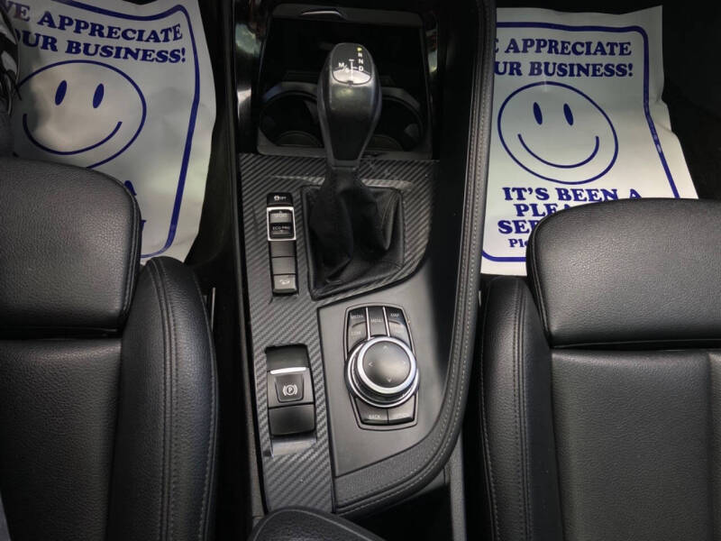 2018 BMW X2 xDrive28i