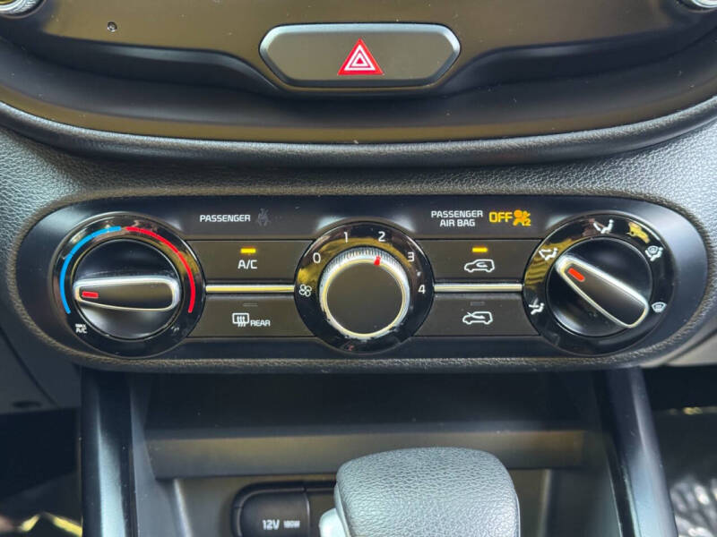 2022 Kia Soul