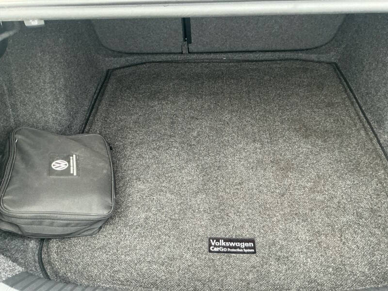 2022 Volkswagen Jetta Sport