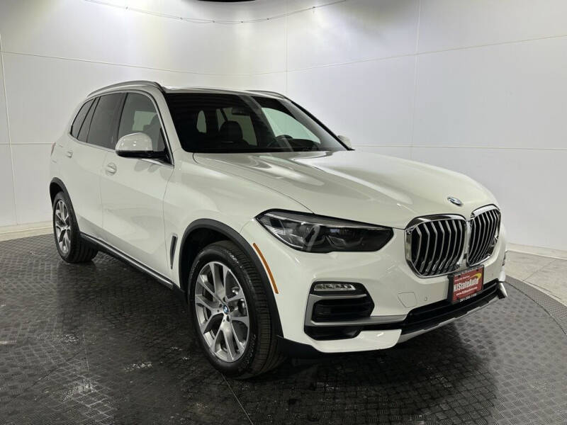 2019 BMW X5 for sale at NJ State Auto Used Cars in Jersey City NJ