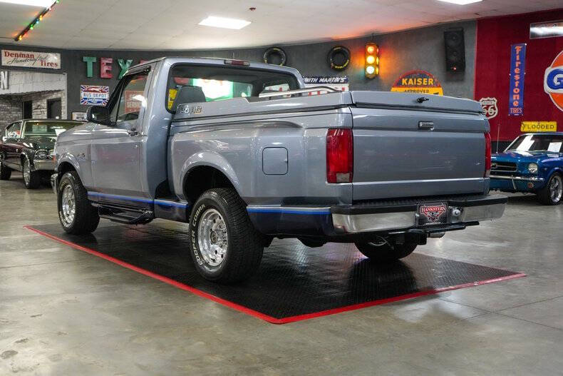 1995 Ford F-150