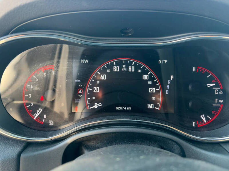 2019 Dodge Durango R/T