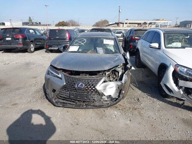 2019 Lexus UX 250h for sale at Ournextcar Inc in Downey, CA