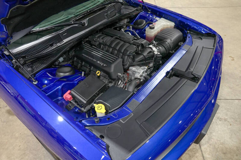 2020 Dodge Challenger R/T Scat Pack