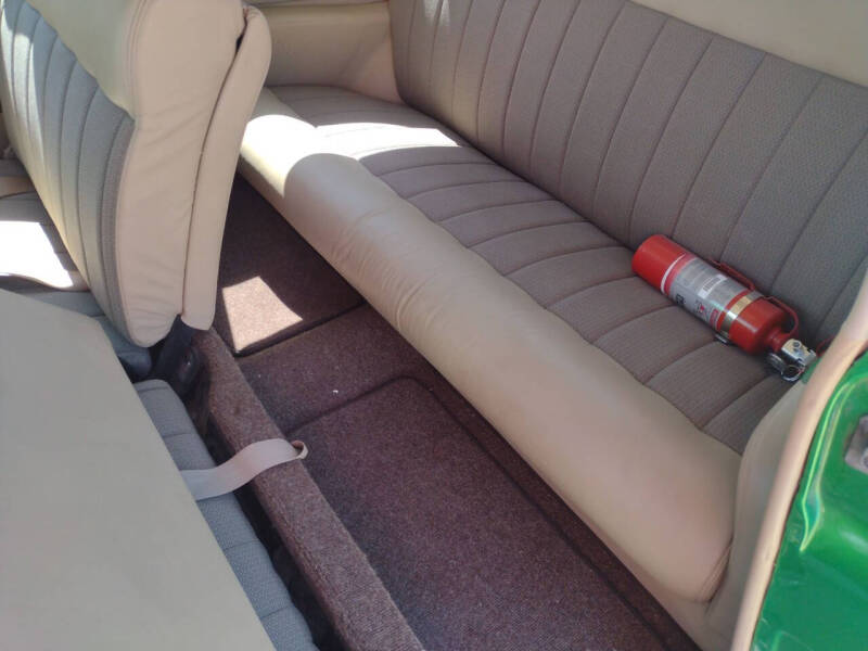 1948 Oldsmobile Ninety-Eight