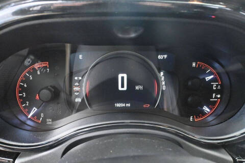 2025 Dodge Durango R/T Plus