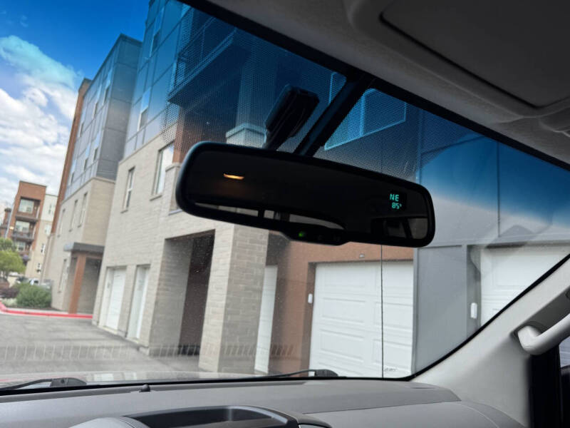 2016 Nissan Frontier