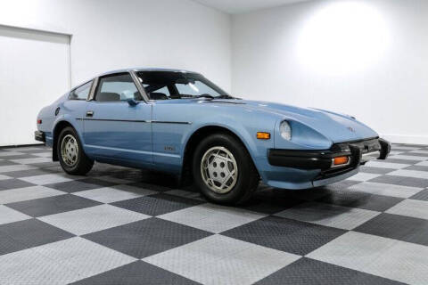 1979 Datsun 280ZX