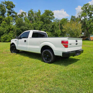 2009 Ford F-150 XL