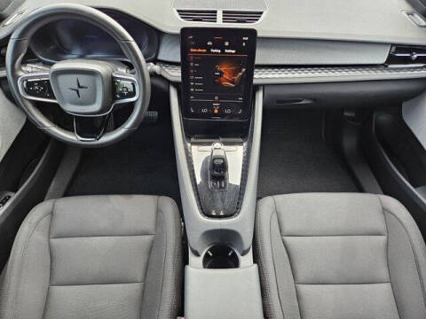 2023 Polestar 2 Long Range Dual Motor