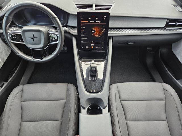 2023 Polestar 2 Long Range Dual Motor